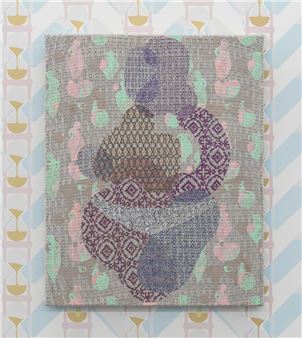 In a New Exhibition, Barrow Parke Creates Work That Whispers When It Should Howl