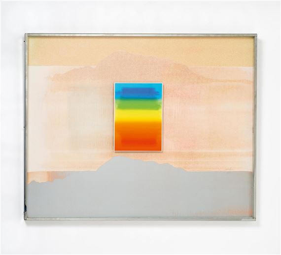 Station 5: Künstliche Wälder und Gärten (From: Sahara-Edition).