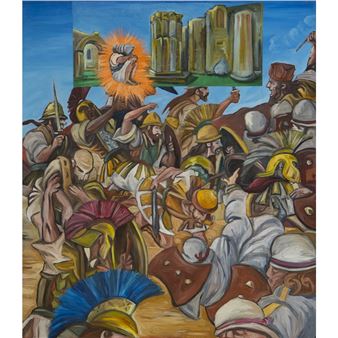 Andrea di Marco | 27 Artworks at Auction | MutualArt