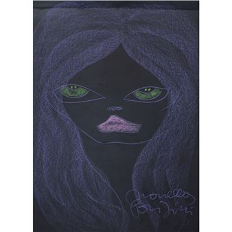 Novella Parigini 25 Artworks At Auction Mutualart