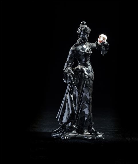 COLUMBINE - Viktor & Rolf