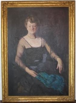 Untitled - May Austin Claus