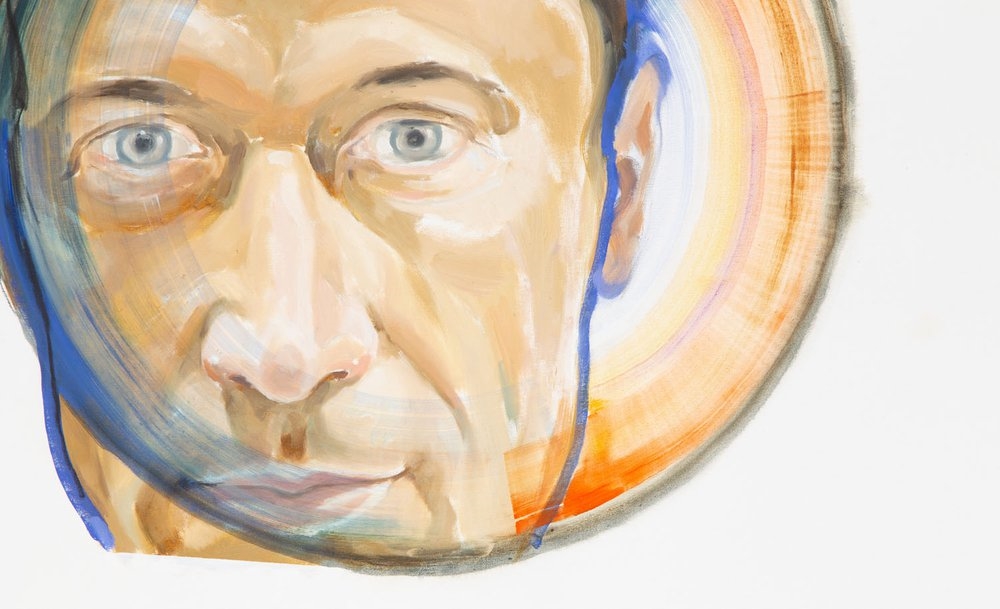 Michał Zaborowski Robert Lewandowski MutualArt