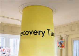 Recovery Time is Labour Time - Collective, City Observatory