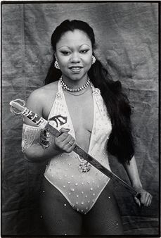 Yacine, Cirque Dakota - Michel Saint-jean