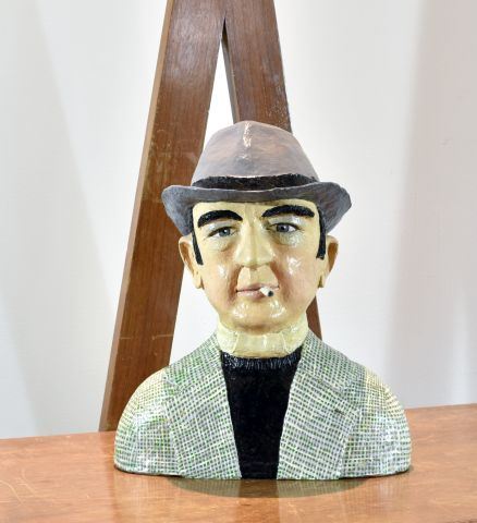 "Max" pimp by Claudette Espallergues