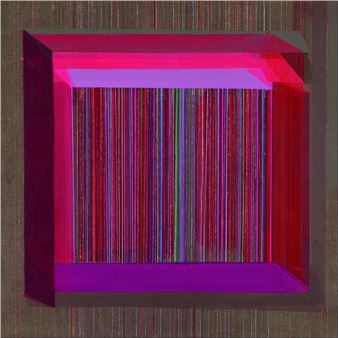 Lockdown - Antonietta Grassi