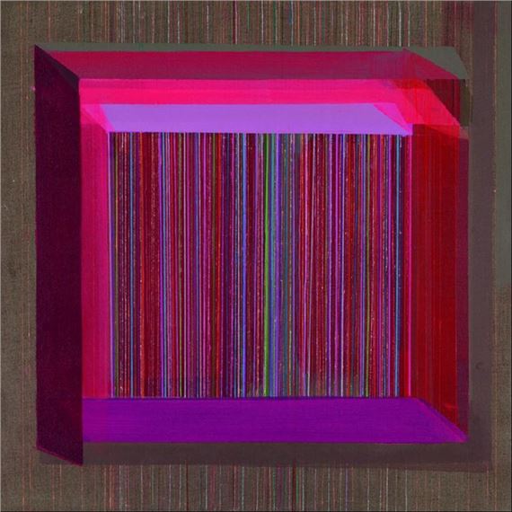 Lockdown - Antonietta Grassi