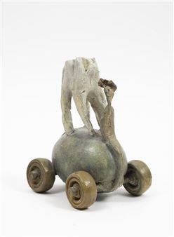 Untitled - Gérard Cambon