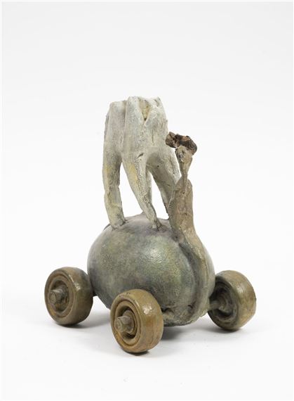 Untitled by Gérard Cambon