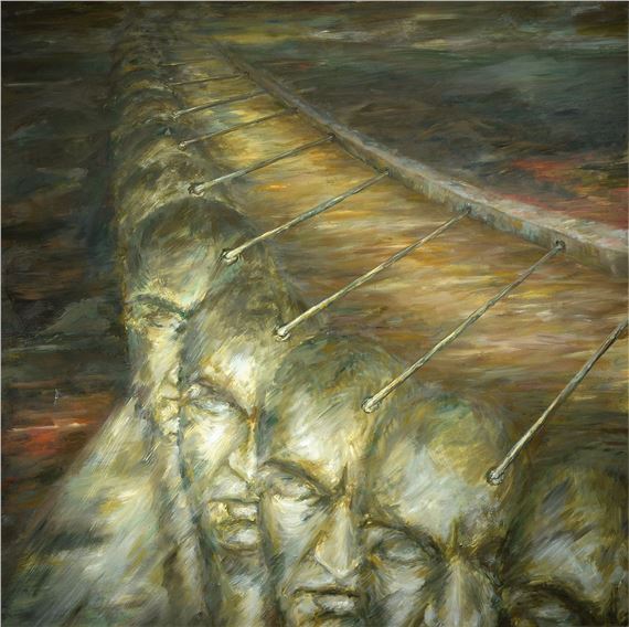 UNTITLED - Holger Krämer