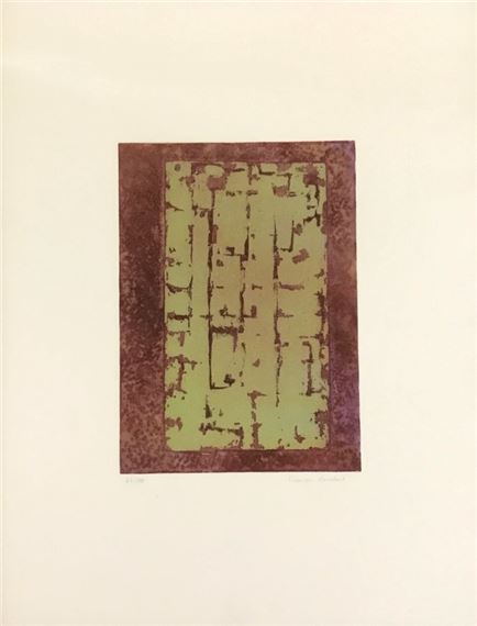 Untitled by François Houdart