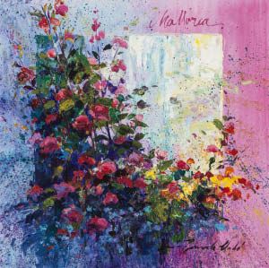 Mallorca - Joaquim Torrents Lladó