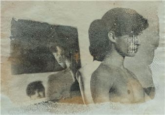 Untitled - Anton Goupil