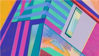 Color Play - Garvey|Simon, New York