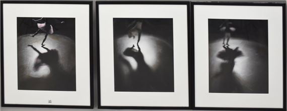 The Art of Dancer Form