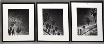 NIGHTS AT THE BEACH - Vincent Ricardel