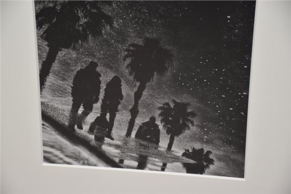 Vincent Ricardel | NIGHTS AT THE BEACH | MutualArt