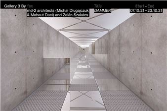 Dammer - Het Nieuwe Instituut