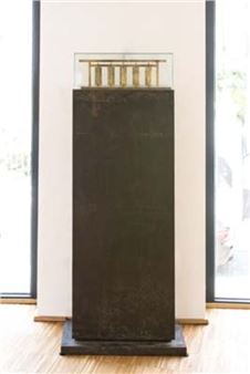 Just Motion - Piet Schnabel