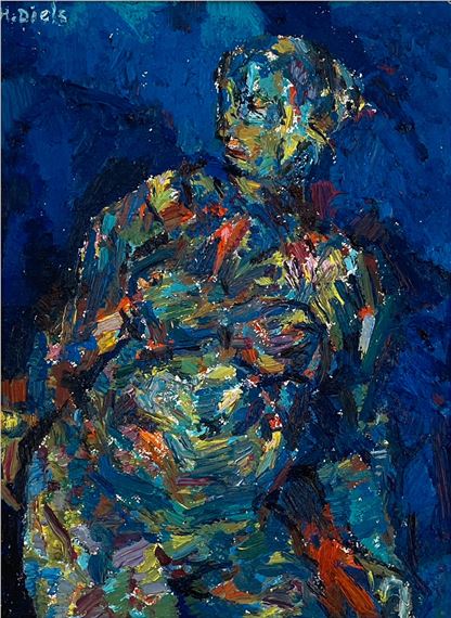 Composition; Composition - Herman Diels