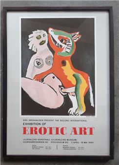Erotic of art the book complete The Complete