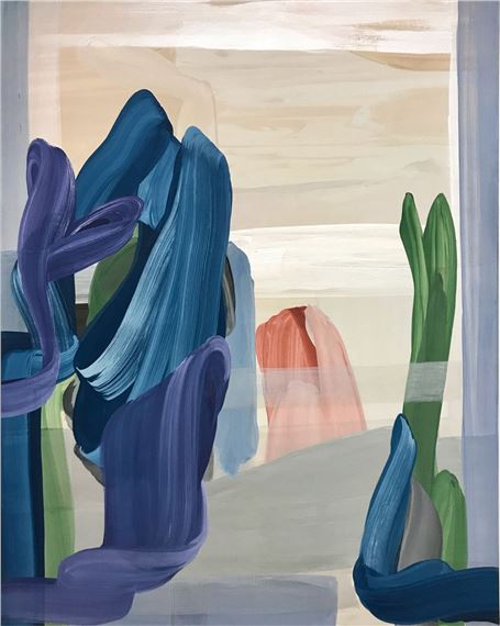 IN SIENA - Mojé Assefjah