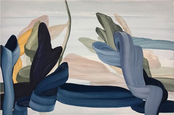 BAHARAN - Mojé Assefjah