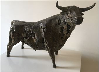 TAUREAU - Zouhair Dabbagh