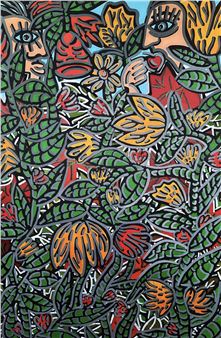 Untitled - Katya Traboulsi