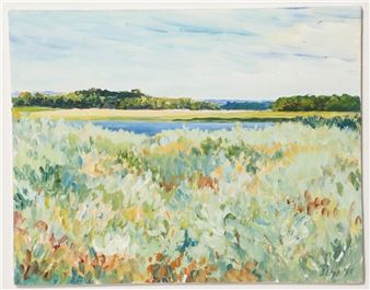 Wolf Willow - Jan Layh