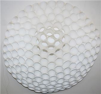 "Okular" - Ulli Böhmelmann