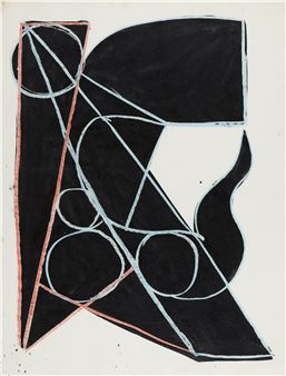 Untitled - Joaquim Bravo