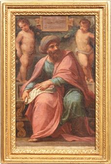 Profeta - Pietro Gagliardi