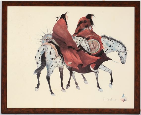 Carol Grigg - 115 Artworks for Sale & Sold