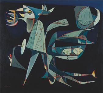 Surrealism Beyond Europe: 5 Essential Artists Getting Recognition at New Met Show