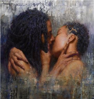 Stephen Early & Deborah Fine: Awakenings - Stanek Gallery, Philadelphia