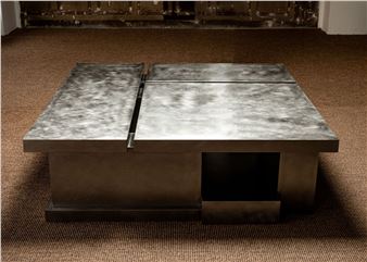 Volume - Hwang Hyungshin