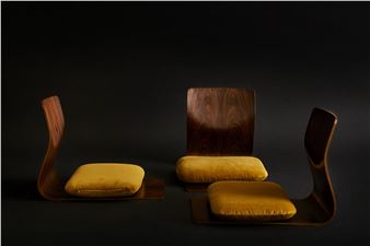 Zaisu - Kenji Fujimori