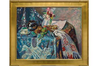 Dallas Museum of Art Presents Exemplary American Art in 'Pursuit of Beauty: The May Family Collection'