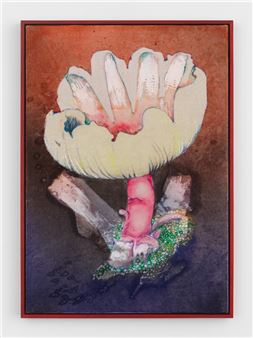 Travis Boyer: Free Makeovers - False Flag