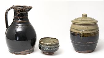 Phil Rogers Memorial Exhibition - Goldmark Gallery