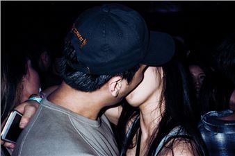 An Rong Xu: New Romantics - Home Gallery