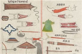 Indian and Islamic Art Takes Centre Stage at Asian Art in London