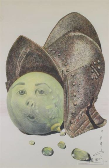 Mendij | Lemon (1980) | MutualArt