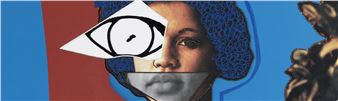 Seven Shows to See in London During Frieze Week