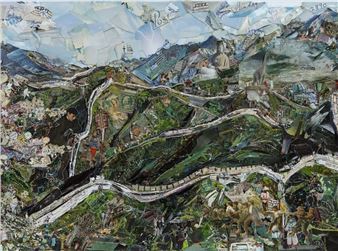 Photofairs Shanghai Backed by Porsche, Chanel, and Helena Rubenstein