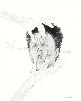 Identity - Mirko Mayer 