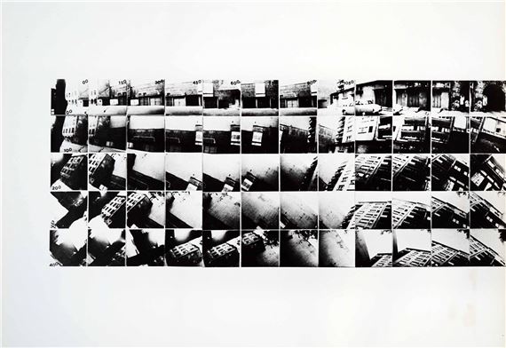 Untitled - Antoni Mikolajczyk