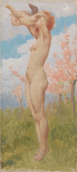 Allegoria della Primavera